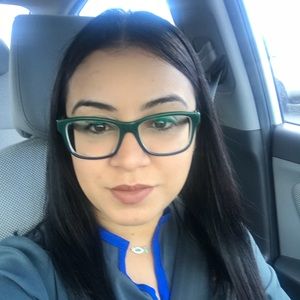 Meet your Posher, Jaillene